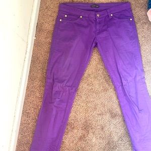 Roberto cavalli pants